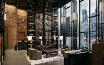 Where to Stay in Asia